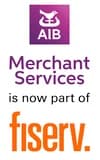 AIB Merchant Services Logo