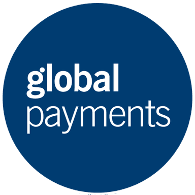 Global Payments Logo
