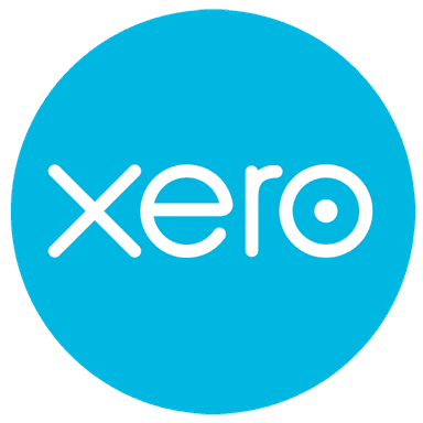 Xero Logo