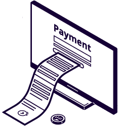 Recurring Payments Logo