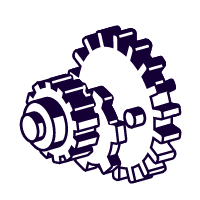 Latest technology Logo
