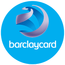 Barclaycard Logo