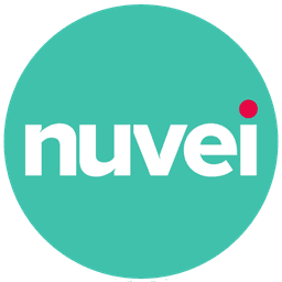 Nuvei Logo