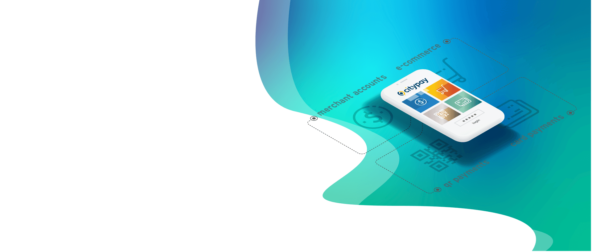 Payments background